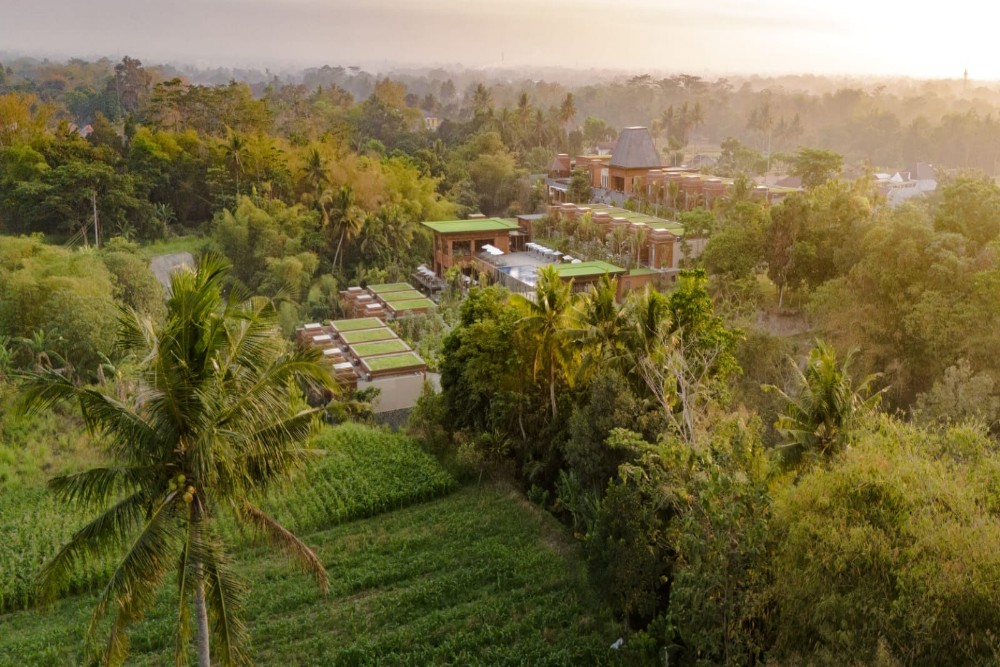 Quietcation: Liburan Tenang dan Menyembuhkan yang Sedang Trend di Jogja