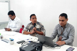 Prestasi ORI DIY, Selesaikan 177 Laporan Selama Semester I 2025, Paling Banyak Soal Isu Pendidikan