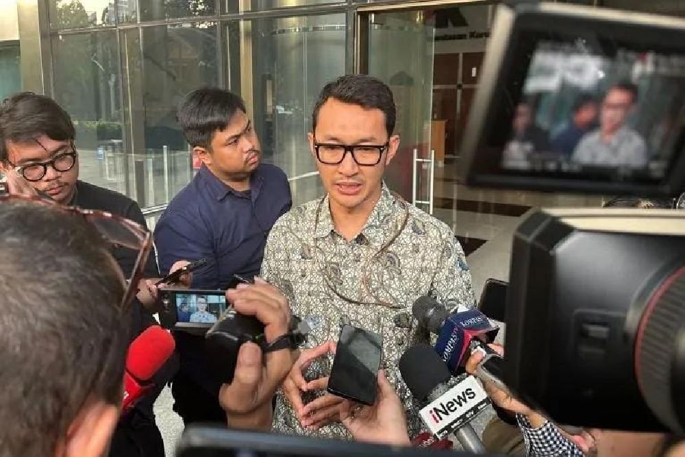 KPK Sebut Tak Ada Kendala dalam Proses Penyidikan Dugaan Korupsi Pengadaan Kapal TNI AL di Kementerian Pertahanan