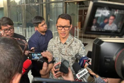 KPK Sebut Tak Ada Kendala dalam Proses Penyidikan Dugaan Korupsi Pengadaan Kapal TNI AL di Kementerian Pertahanan