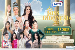 Grand Final Miss Indonesia 2025 Hadirkan Malam Puncak Penuh Pesona dan Kemegahan, Siapa Penerima Mahkota Selanjutnya?