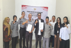 LBH Sembada Perkuat Kerja Sama dengan Lapas Sleman