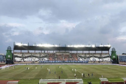 Piala Presiden 2025, Tim Liga Indonesia All-Star vs Arema FC Skor 2-2, Witan Dkk Jadi Juru Kunci di Grup A