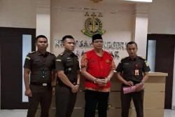 Begini Modus Korupsi Kades Jaten Sukoharjo Terkait Pembangunan Kios di Tanah Bengkok