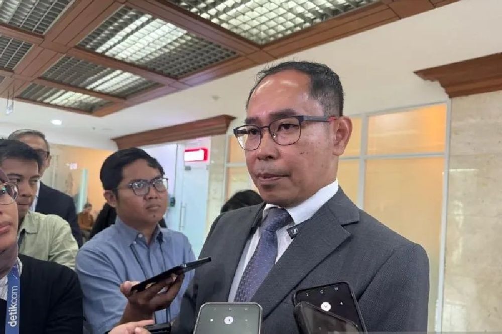 Benarkan Diplomatnya Meninggal secara Mengenaskan, Kemlu: Korban Tangani Isu Perlindungan WNI di Luar Negeri