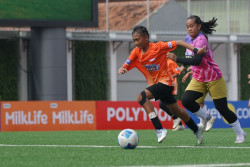 All Stars Jogja Bekuk All Stars Kalimantan dengan Skor 3-0 di Babak Penyisihan Fase Grup Hydroplus Piala Pertiwi 2025