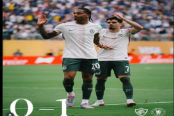 Babak Pertama Chelsea vs Fluminense: Jao Pedro Bawa The Blues Unggul 1-0