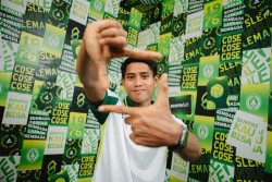 Tambah Lini Depan, Junior 