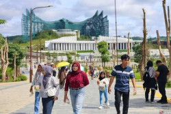 Ada Pungutan Liar di IKN? Silahkan Lapor ke Nomor Hotline Resmi Ini