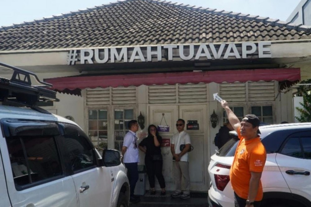 Jenazah Diplomat Muda Asal Jogja Telah Diautopsi, Polisi Periksa Sejumlah Saksi