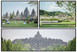 Begini Cara Masuk Gratis ke Candi Borobudur, Prambanan dan Ratu Boko Khusus Bulan Juli 2025