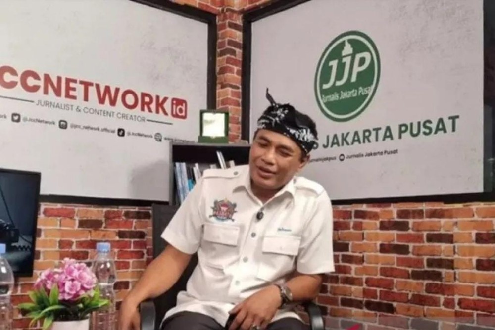 Pasbata: Isu Ijazah Presiden Jokowi Picu Kegaduhan Publik