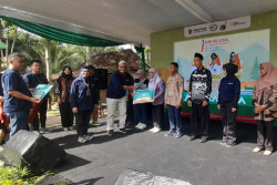 JAMBORE PSKS 2025, 400 Pilar Sosial Berkumpul di Guwosari