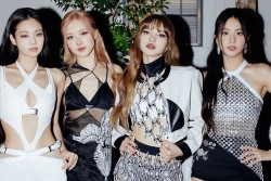 Lagu Baru Blackpink Berjudul Jump Dirilis 11 Juli 2025