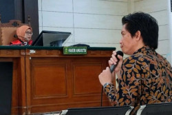 Sidang Kasus Perundungan Dokter Aulia Risma, Dekan FK Undip Tak Ada Iuran di PPDS