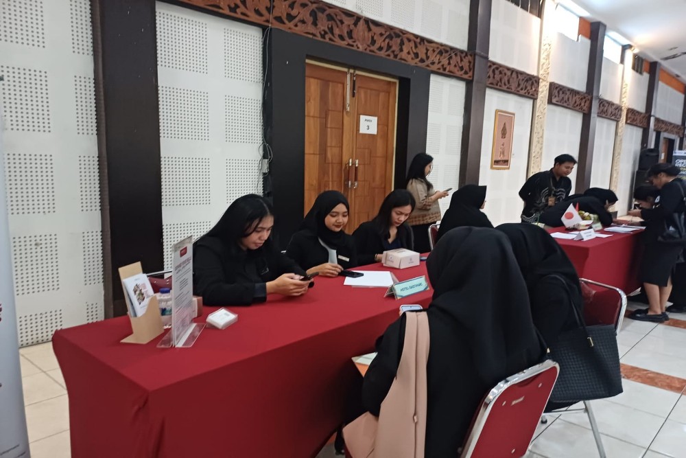Lulus S2 di Stipram Bisa Dilakukan Hanya dengan 1,5 Tahun, Ternyata Ini Strateginya
