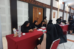 Lulus S2 di Stipram Bisa Dilakukan Hanya dengan 1,5 Tahun, Ternyata Ini Strateginya