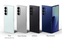 Z Fold 7, Ponsel Premium Baru Andalan dari Samsung