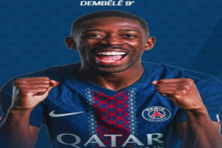 Baru 10 Menit Berjalan, PSG Unggul 2-0 Atas Real Madrid