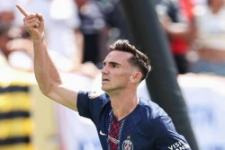 Babak Pertama, Fabian Ruiz Cetak Brace Bawa PSG Unggul 3-0 Atas Real Madrid