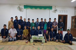 Dosen UMY Beri Penguatan UMKM PRM Tamantirto dan Pemberdayaan PMI Wanita Malaysia