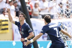 Hajar Real Madrid 4-0, PSG Siap Bertemu Chelsea di Final Piala Dunia Antarklub FIFA 2025
