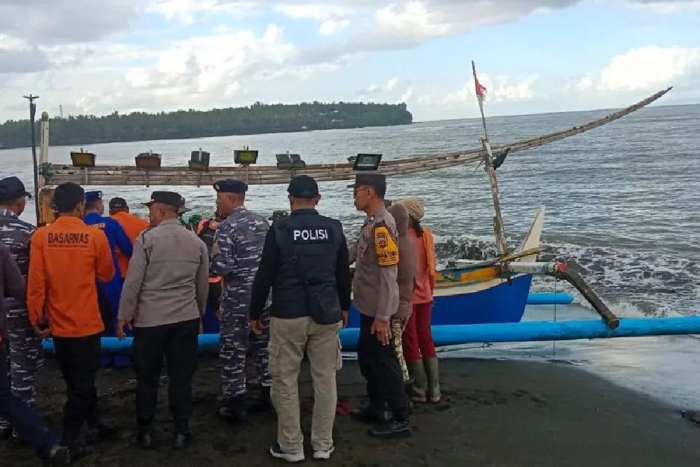 Jenazah Korban Kecelakaan Laut KMP Tunu Pratama Jaya Kembali Ditemukan, Basarnas Lanjutkan Pencarian 23 Korban Lainnya