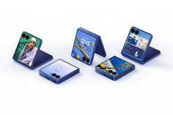Cek Spesifikasi Samsung Galaxy Z Flip7 dan Flip7 FE yang Baru Dikenalkan