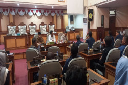 Bupati Kulonprogo Setop BUMD Selo Adikarto, Gaji 3 Bulan Belum Dibayar, Jual Motor untuk Bertahan Hidup