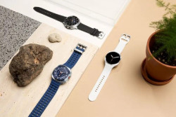 Samsung Kenalkan Jam Pintar Galaxy Watch8 Series, Berikut Spesifikasinya