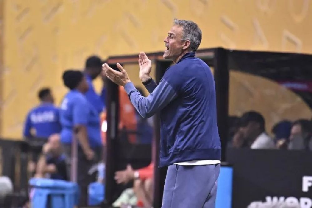 Setelah Permalukan Real Madrid, Luis Enrique PSG Mencetak Sejarah Juarai Piala Dunia Antarklub FIFA 2025