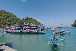 Biaya Operasional Melaut Masih Tinggi, Pelabuhan Sadeng Gunungkidul Butuh SPBU Khusus Nelayan