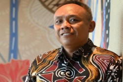 OPINI: Tarif Amerika dan Pelambatan Ekonomi, Saatnya DIY Memperkuat Daya Tahan Ekonomi Berbasis Kearifan Lokal