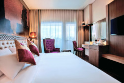 Paket Hot Deals dengan Harga Terbaik di Grand Mercure Yogyakarta Adisucipto