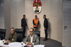 Hasto PDIP Klaim Fakta Persidangan Dirinya Tak Perintahkan Harun Masiku Merendam Ponsel