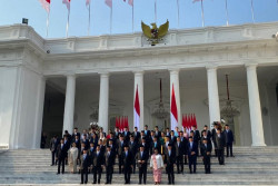 Puluhan Wakil Menteri Kabinet Merah Putih Rangkap Jabatan Jadi Komisaris BUMN, Ini Daftarnya