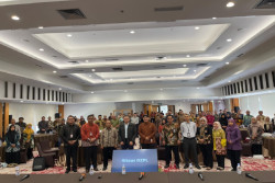 LITERASI KEUANGAN: LKM dan Pergadaian Wajib Terbebas dari Fraud