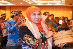 Gubernur Jawa Timur Khofifah Diperiksa KPK Soal APBD untuk Dana Hibah