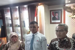 Siswa SMAN 1 Pundong Bantul Jadi Calon Paskibraka Nasional, Segera Berangkat ke Jakarta untuk Seleksi