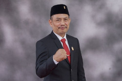 Komisi C DPRD Bantul Minta Edukasi Pilah Sampah dari Rumah Terus Digencarkan