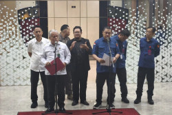 Kejagung Ungkap Kerugian Negara dari kasus Korupsi Minyak Mentah Pertamina Rp258 Triliun