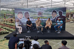 Pemkab Sleman Siapkan Strategi Pendistribusian Pupuk Bersubsidi agar Ramah Petani