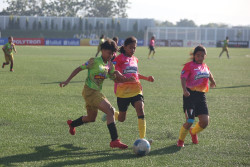 Delapan Tim Melaju ke Perempat Final Hydroplus Piala Pertiwi 2025