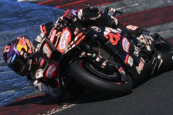 Jorge Martin Siap Kembali Mengaspal di MotoGP Ceko