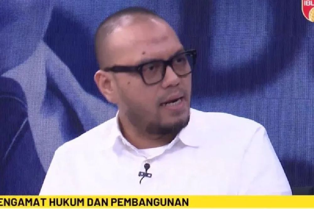 Ketentuan Pansel DK LPS Dinilai Tak Selaras dengan UU, Berpotensi Menimbulkan Masalah Hukum