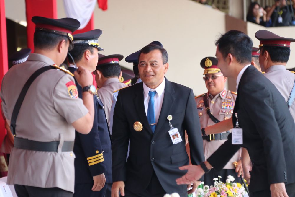 Jateng Siap Jadi Tuan Rumah MTQ 2026, Taj Yasin Temui Menteri Agama