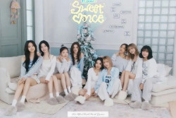 TWICE Rayakan Ulang Tahun ke-10, TWICE Rilis Album 