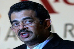 Ini Profil Riza Chalid Saudagar Minyak yang Jadi Tersangka Kasus Dugaan Korupsi Pertamina