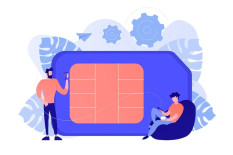Pemerintah Bikin Teknologi e-SIM Tapi Sepi Peminat