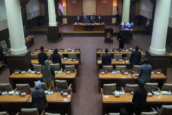 DIY Targetkan Pertumbuhan Ekonomi hingga 5,9 Persen untuk 2026